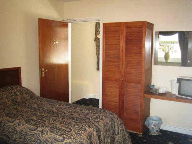Baytree Lodge Bangor  Quarto foto