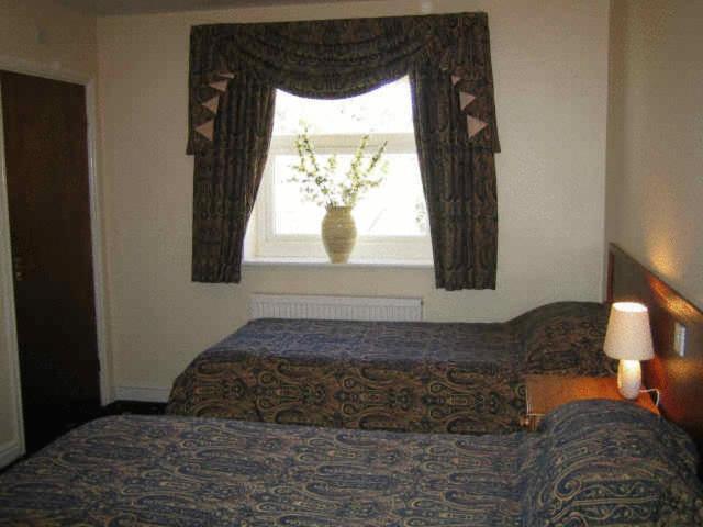 Baytree Lodge Bangor  Quarto foto